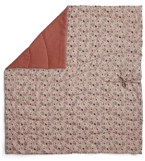 Nuuroo Birke legetæppe - Sand Flower Bee